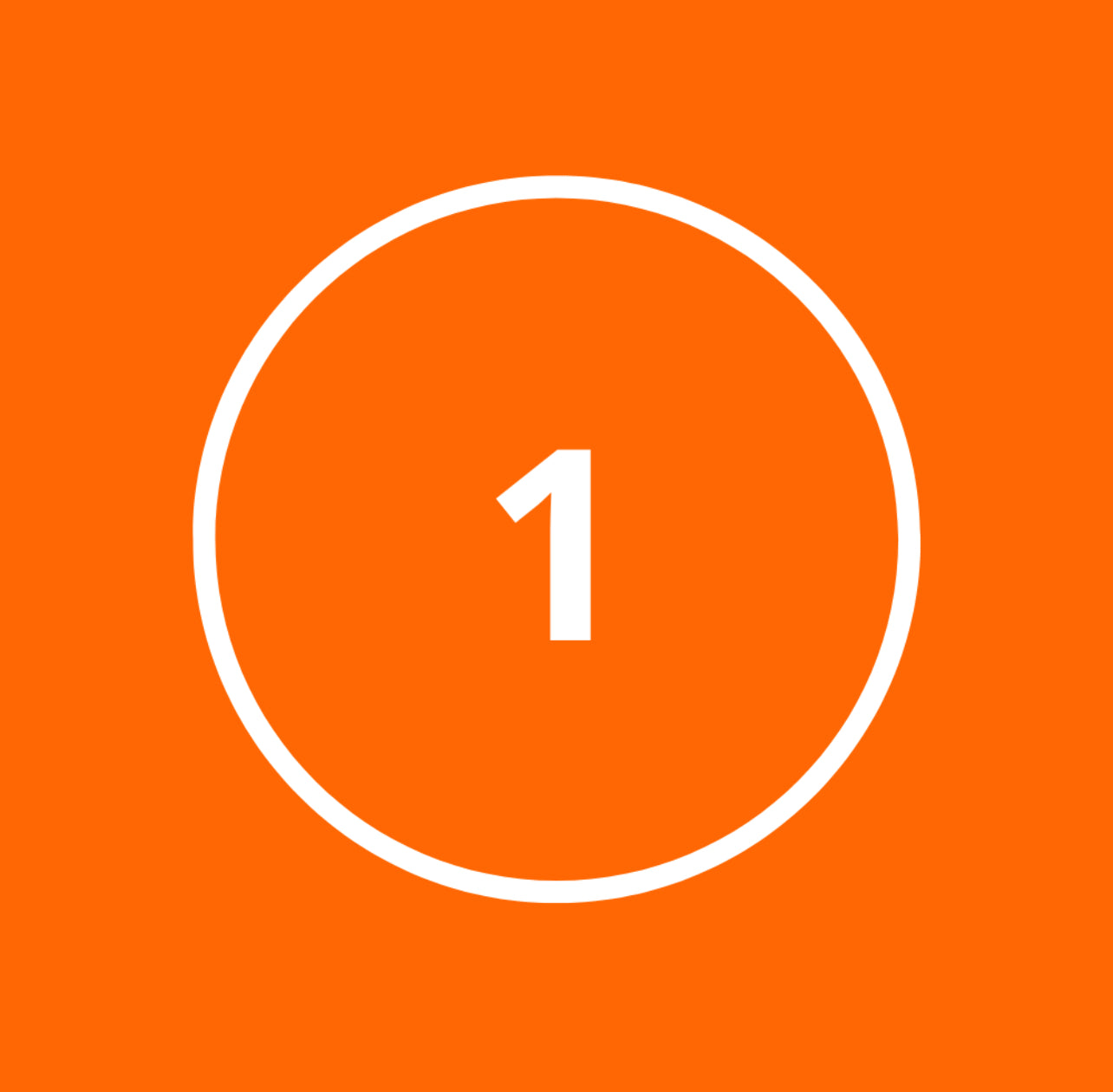 #1