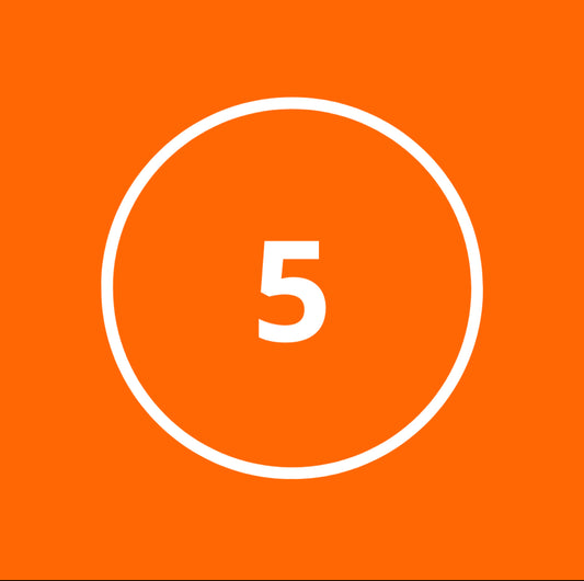 #5